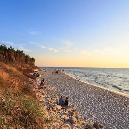 Wypoczynkowa 3 Apartman