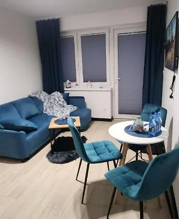 Wypoczynkowa 3 Apartman