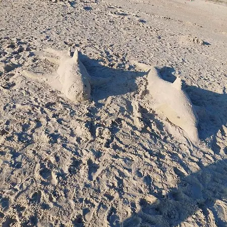 Wypoczynkowa 3 Apartman *