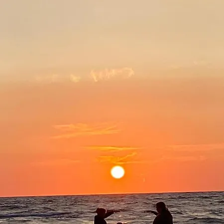 Wypoczynkowa 3 Apartman *