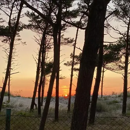 Apartman Wypoczynkowa 3 *