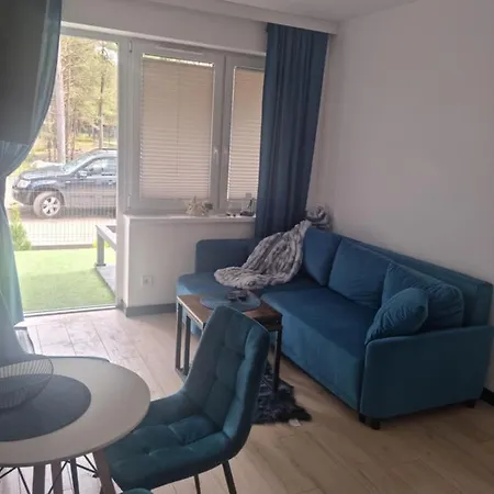 Wypoczynkowa 3 * Rowy