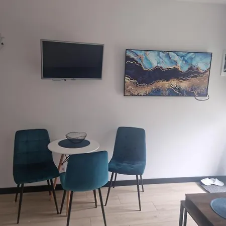 Wypoczynkowa 3 * Rowy