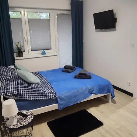 Wypoczynkowa 3 * Rowy