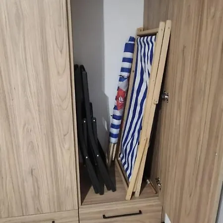 Wypoczynkowa 3 Apartman