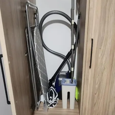 Wypoczynkowa 3 * Rowy