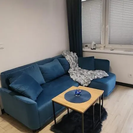 Apartman Wypoczynkowa 3