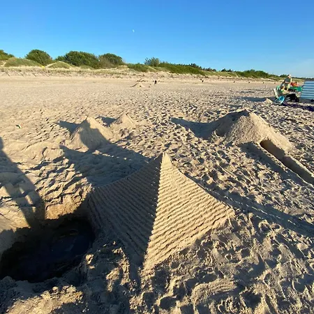 Wypoczynkowa 3 Apartman