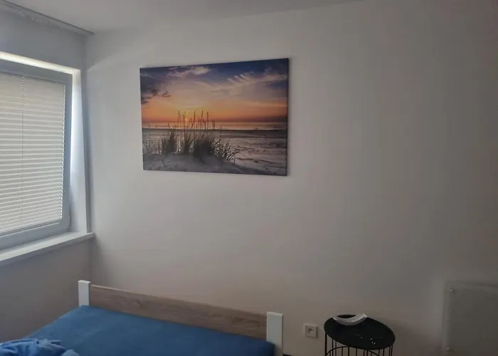 Wypoczynkowa 3 Rowy (Pomerania)