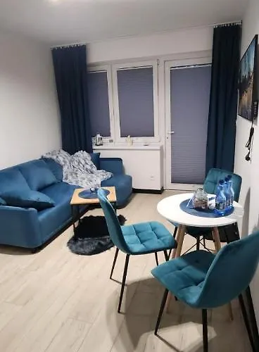 Wypoczynkowa 3 Appartement