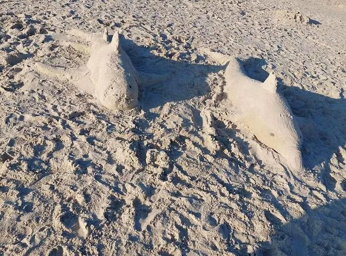 Wypoczynkowa 3 Appartement *