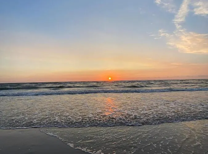 Wypoczynkowa 3 Rowy (Pomerania)