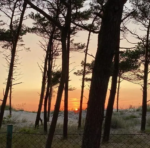 Appartement Wypoczynkowa 3 *