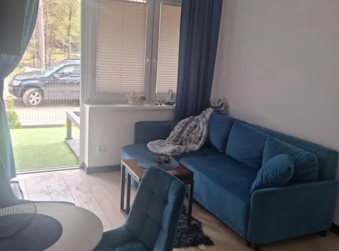 Wypoczynkowa 3 * Rowy (Pomerania)