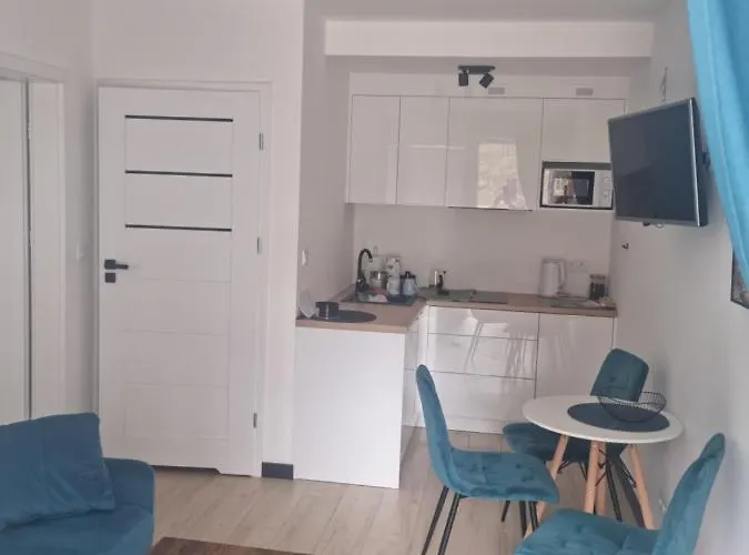 Wypoczynkowa 3 * Rowy (Pomerania)