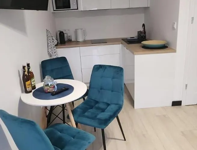 Wypoczynkowa 3 Rowy (Pomerania)