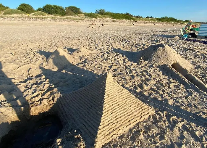 Wypoczynkowa 3 Appartement